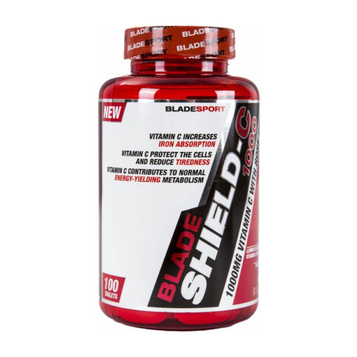 Blade Sport	Shield-C 1000 mg 100 tabs