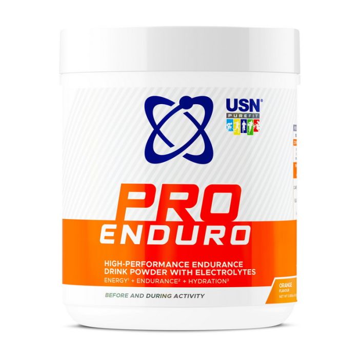 USN	Pro Enduro	400 g