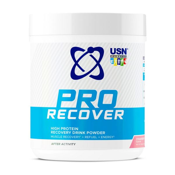USN	Pro Recover	400 g