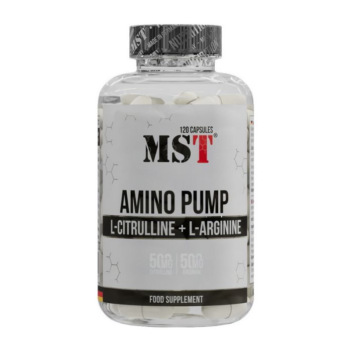 MST	Amino Pump