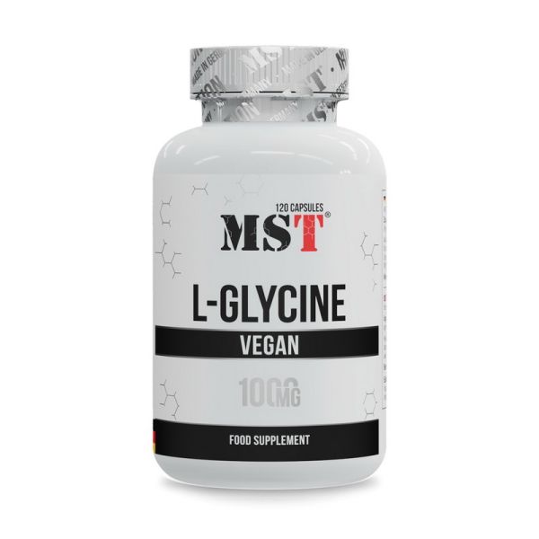 MST	L-Glycine 1000 mg