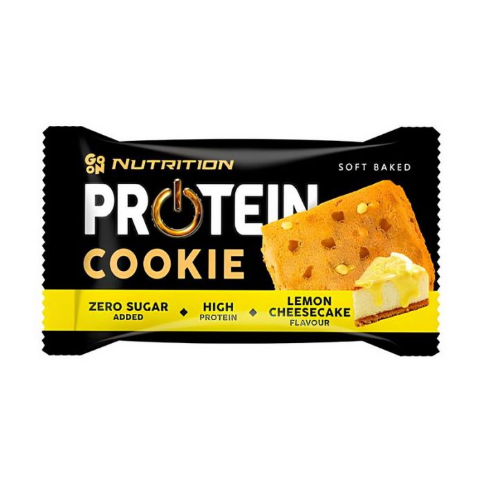 GoOn Nutrition	Protein Cookie	18х50 г