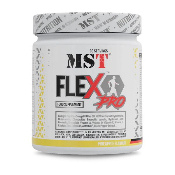 MST	FleX Pro	300 g