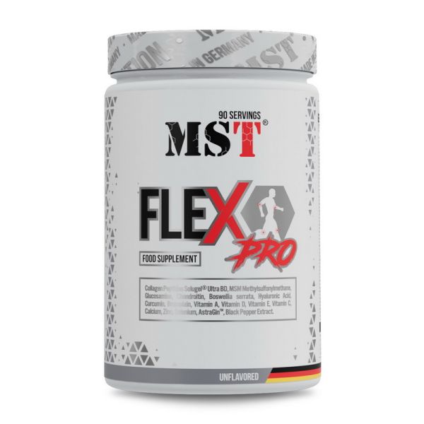 MST	FleX Pro 1,350 kg