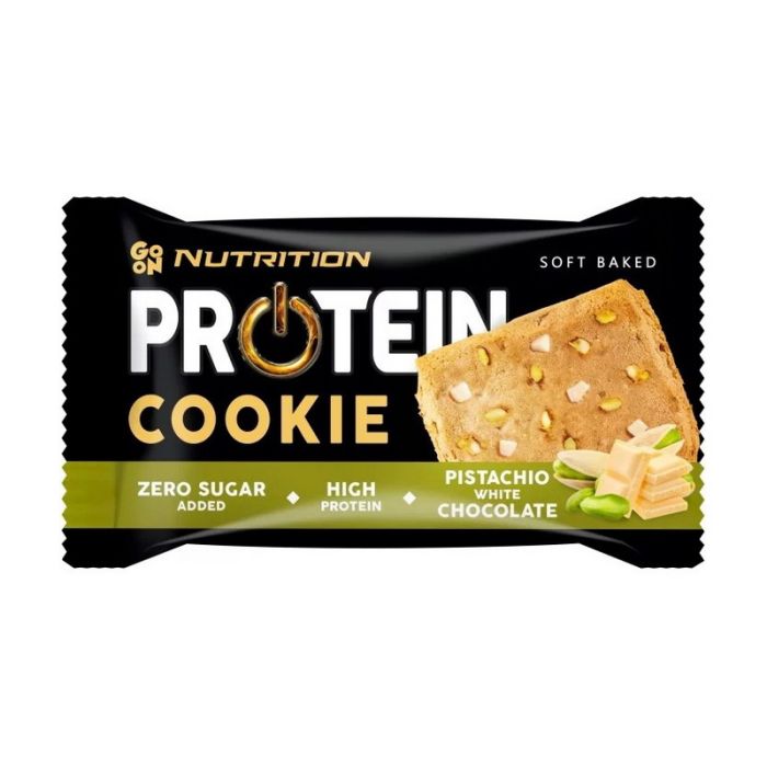 GoOn Nutrition	Protein Cookie	18х50 г