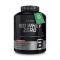 BioTech	Iso Whey Zero Black	1,816 kg