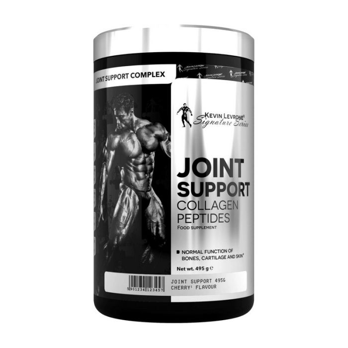 Kevin Levrone	Joint Support	495 g