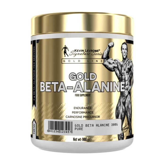 Kevin Levrone	Gold Beta Alanine	300 g