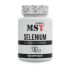 MST	Selenium 200 iu	90 tab