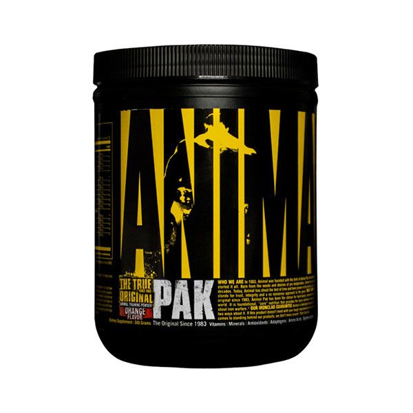Universal Nutrition Animal Pak Powder 388g