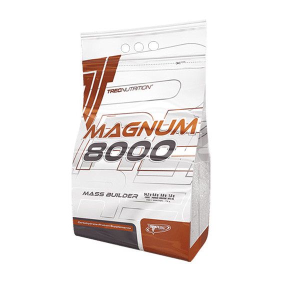 Trec Nutrition Magnum 8000 1000g