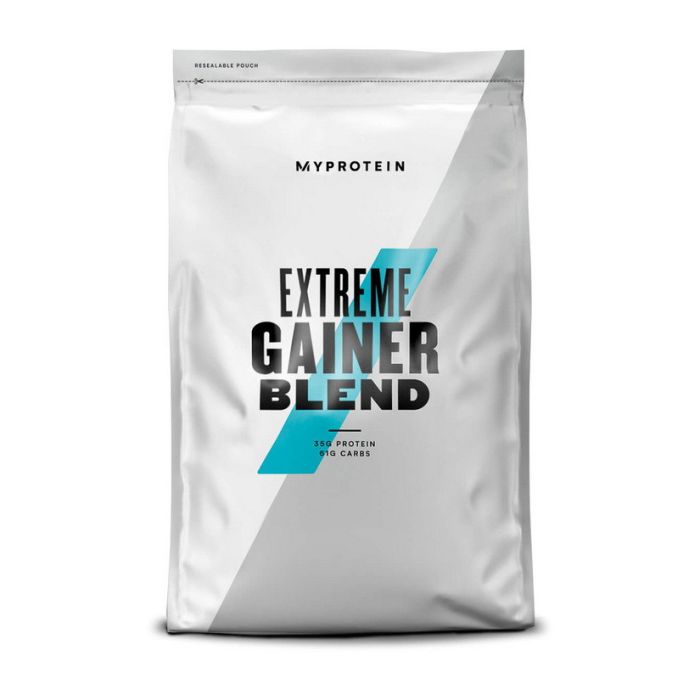 Myprotein Extreme Gainer Blend 5000g