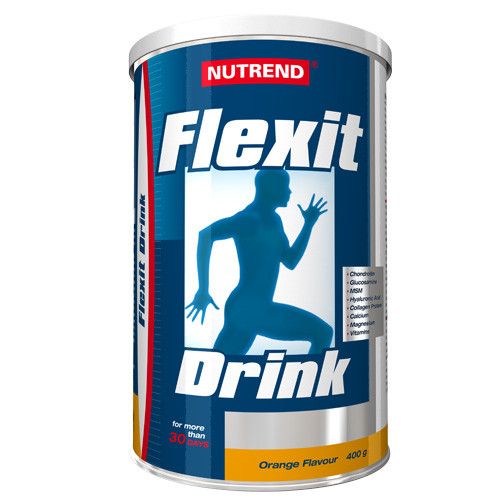 Nutrend Flexit Drink 400 грамм