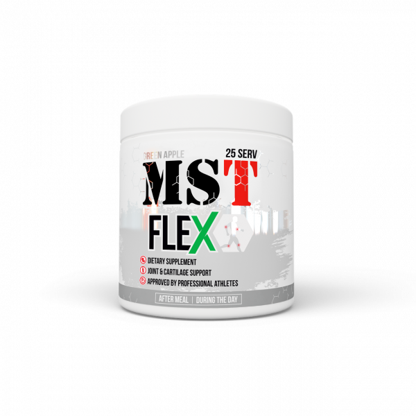 MST Flex 25 serv 250 г