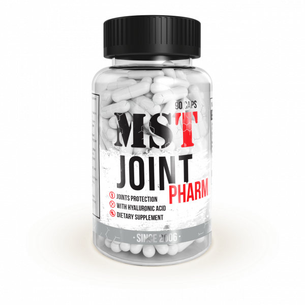 MST Joint Pharm 90 caps