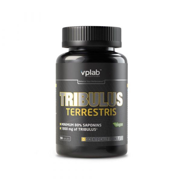 VP Lab Tribulus Terrestris 90 caps