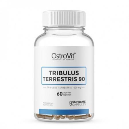 OstroVit Tribulus Terrestris 60 капсул