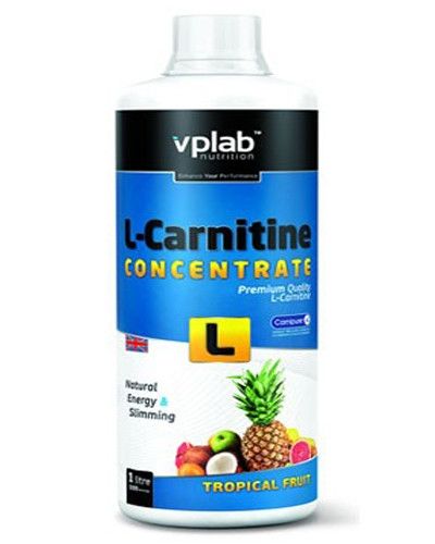 VP Lab L-Carnitine 120000 1000ml