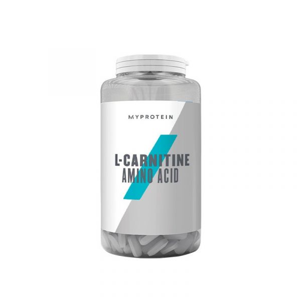 MyProtein L Carnitine 90 tabs