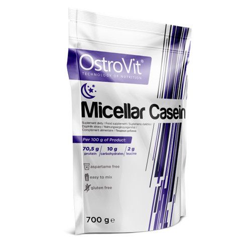 Ostrovit Micellar Casein 700 g