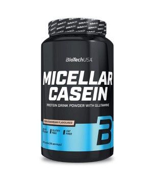 BioTech USA Casein Zero New 908 g