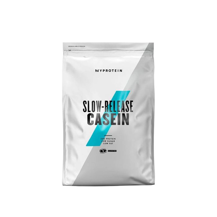 MyProtein Micellar Caseine 2.5 kg