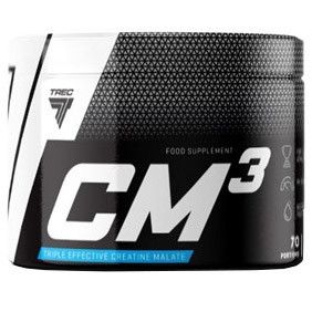 Trec Nutrition  CM3 1250 Powder 500 g