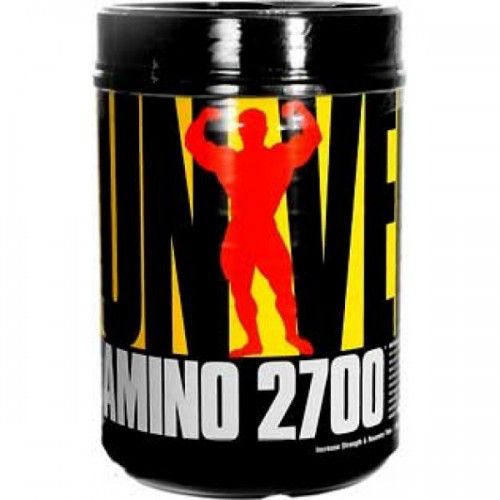 Universal AMINO 2700 350 tabs