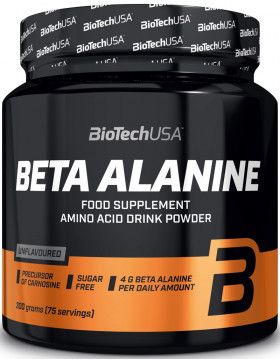 BioTech USA Beta Alanine 300g