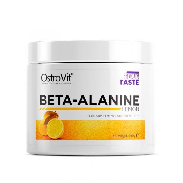 Ostrovit Beta Alanine 200 g