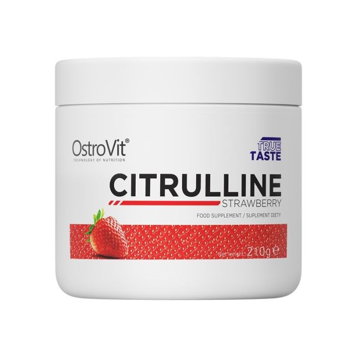 OstroVit Citrulline 210 грамм