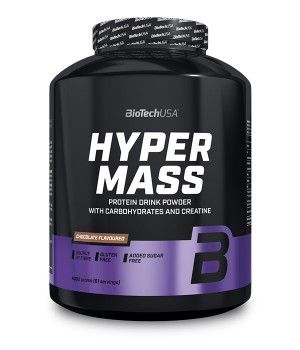 BioTech USA Hyper Mass  4kg