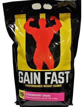 Universal Gain Fast 3100 5900 g