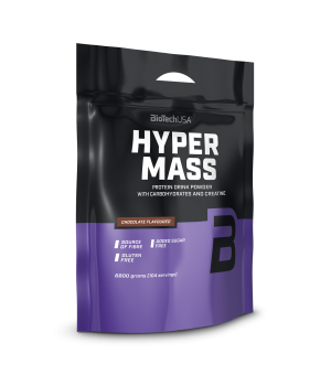 BioTech USA Hyper Mass 1kg