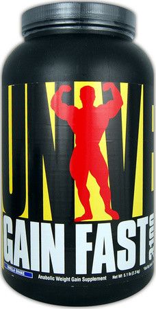 Universal Gain Fast 3100 1100g