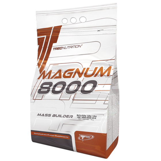 Trec Nutrition Magnum 8000 5400g