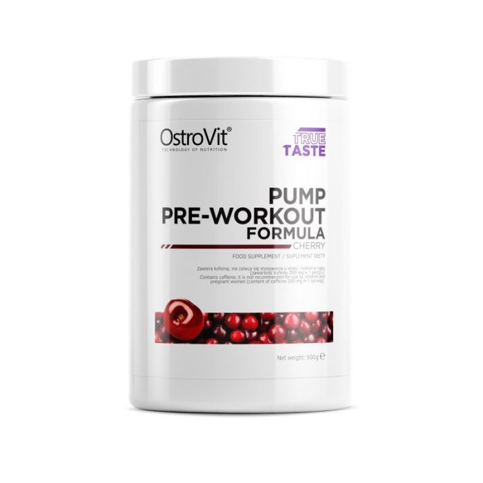 Ostrovit Pump 500g