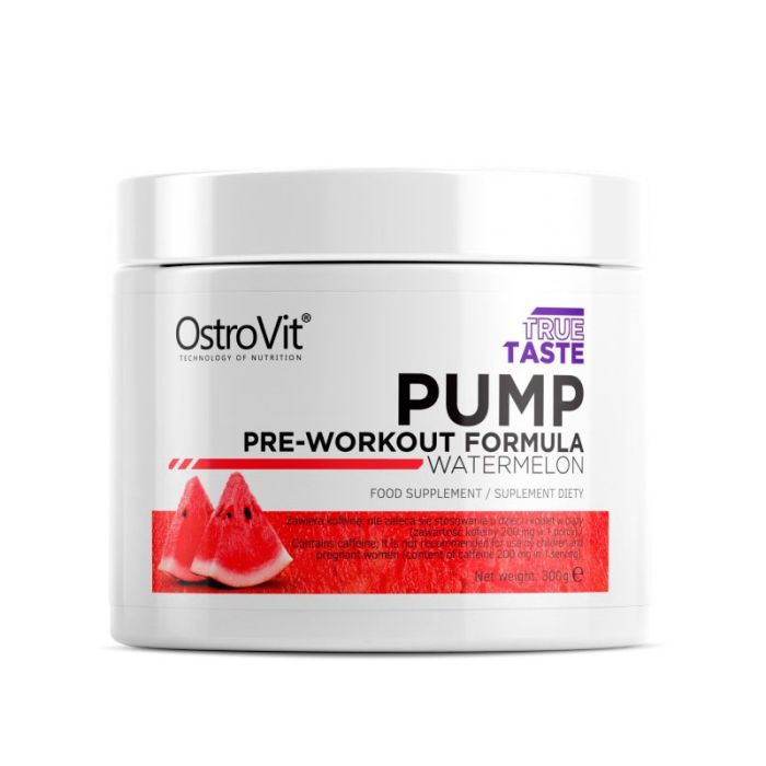 Ostrovit Pump 300g