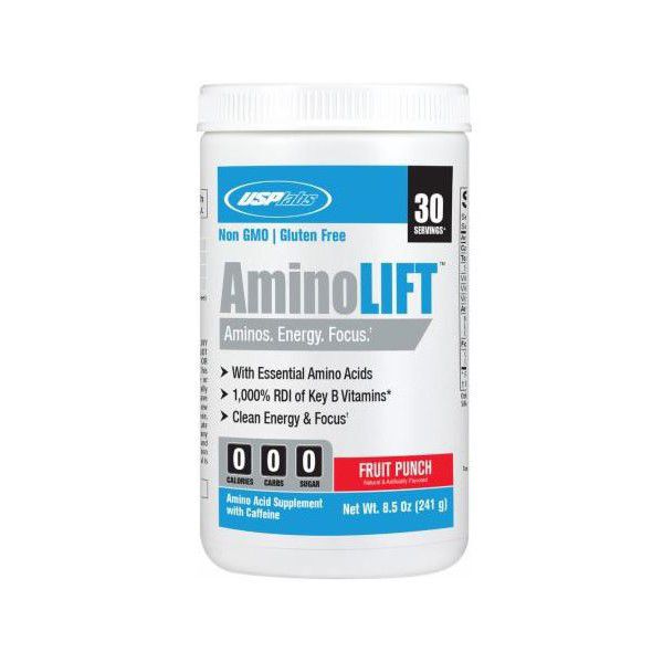 USPLabs Amino LIFT (246 г)