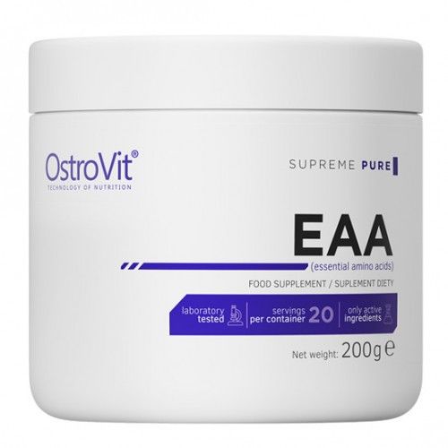 OstroVit EAA (200 г)