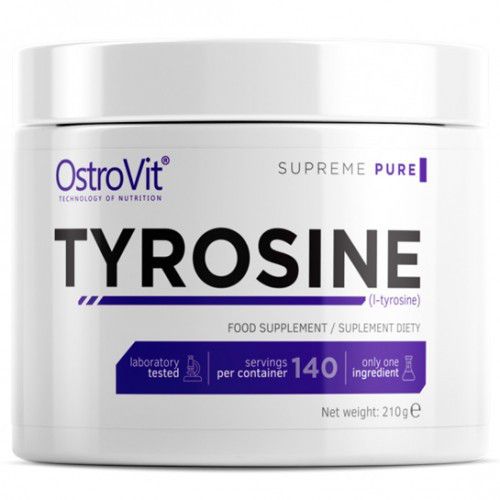 OstroVit Tyrosine (210 г)