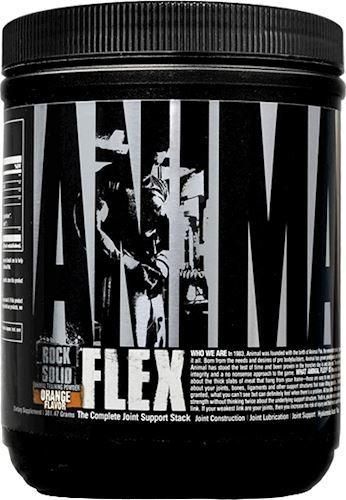 Препарат для восстановления суставов и связок Universal Animal Flex Powder 381 г
