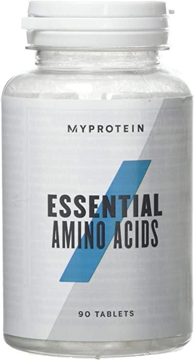 Myprotein Essential Amino Acids 90 таб