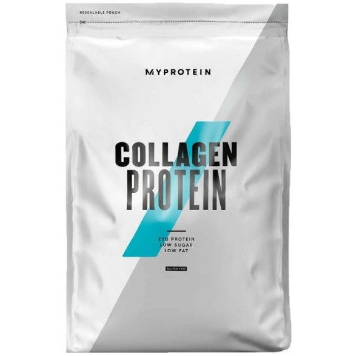 MyProtein Hydrolysed Collagen Protein 1000g