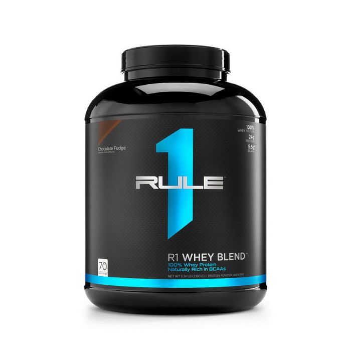 Rule One R1 Whey Blend (2,24-2,38 kg) 