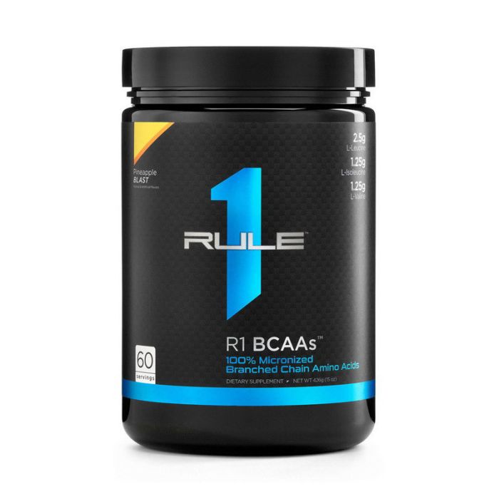 Rule One R1 BCAAs - 444g