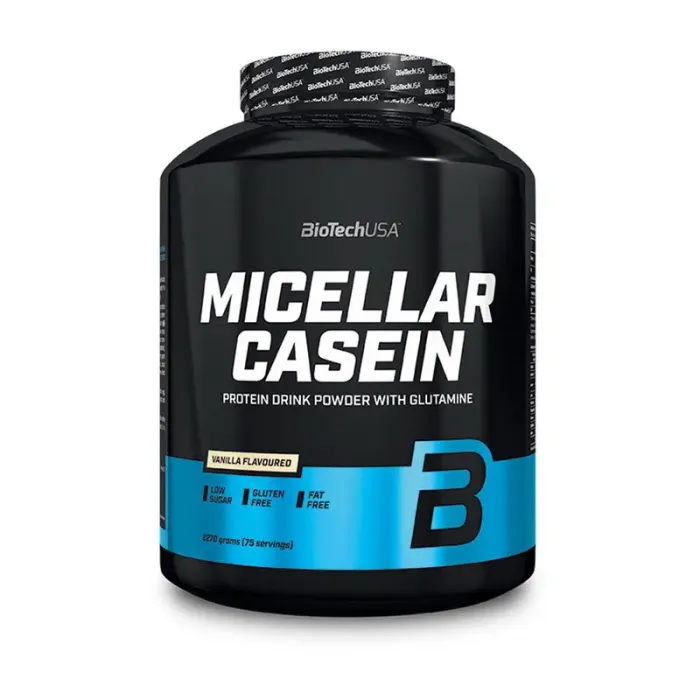 BioTech USA Casein Zero 2.27 кг