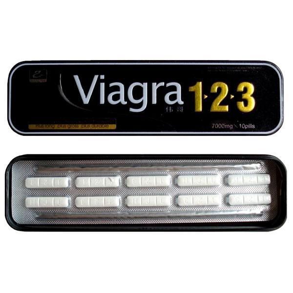 Viagra 123 10 tabl
