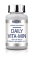 Витамины Scitec Nutrition Daily Vita-min 90 таблеток