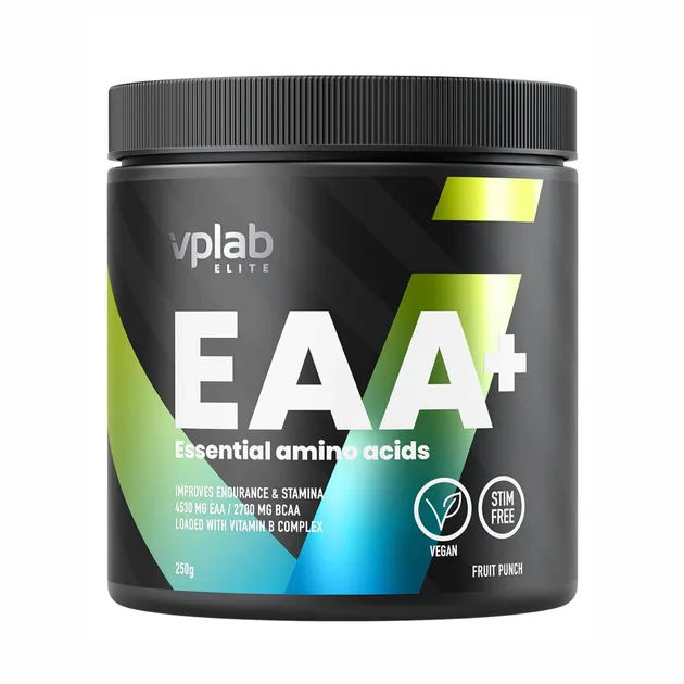 VP Lab EAA Plus - 250g